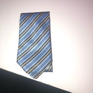 Designer Stefano Ricci ties (used)